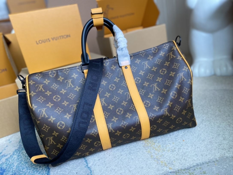 LV Travel Bags